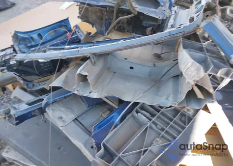 2003 Cadillac Escalade Ext from USA, damaged, VIN 3GYEK63N73G176600